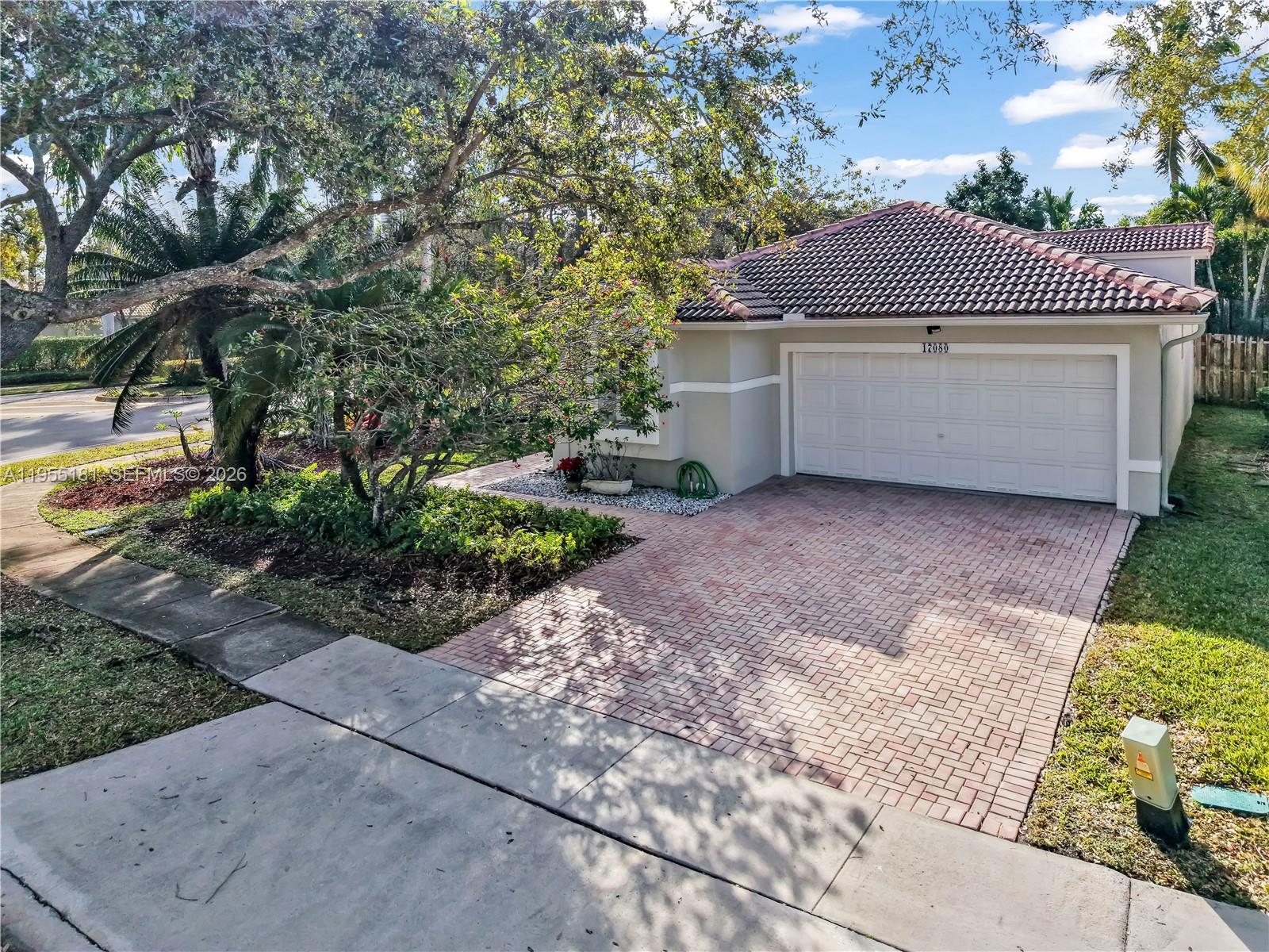 17080 Northwest 10th St  