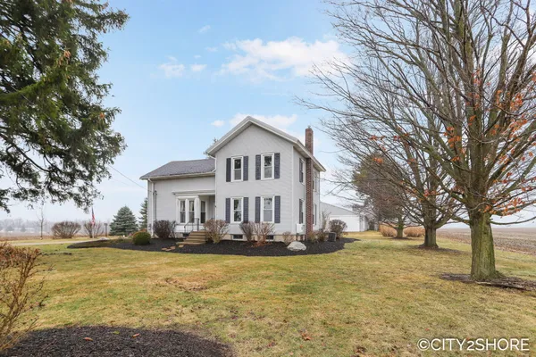 $475,000 | 12201 Sparta Avenue Northwest, Sparta, MI 49345