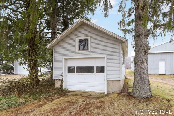 $475,000 | 12201 Sparta Avenue Northwest, Sparta, MI 49345
