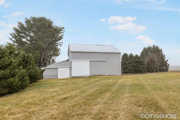 $475,000 | 12201 Sparta Avenue Northwest, Sparta, MI 49345