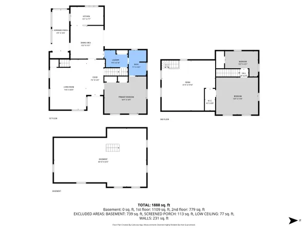 $475,000 | 12201 Sparta Avenue Northwest, Sparta, MI 49345
