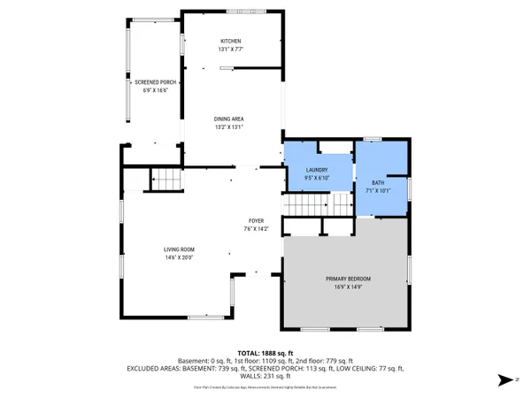 $475,000 | 12201 Sparta Avenue Northwest, Sparta, MI 49345