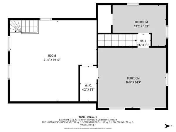 $475,000 | 12201 Sparta Avenue Northwest, Sparta, MI 49345