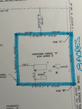 $475,000 | 12201 Sparta Avenue Northwest, Sparta, MI 49345