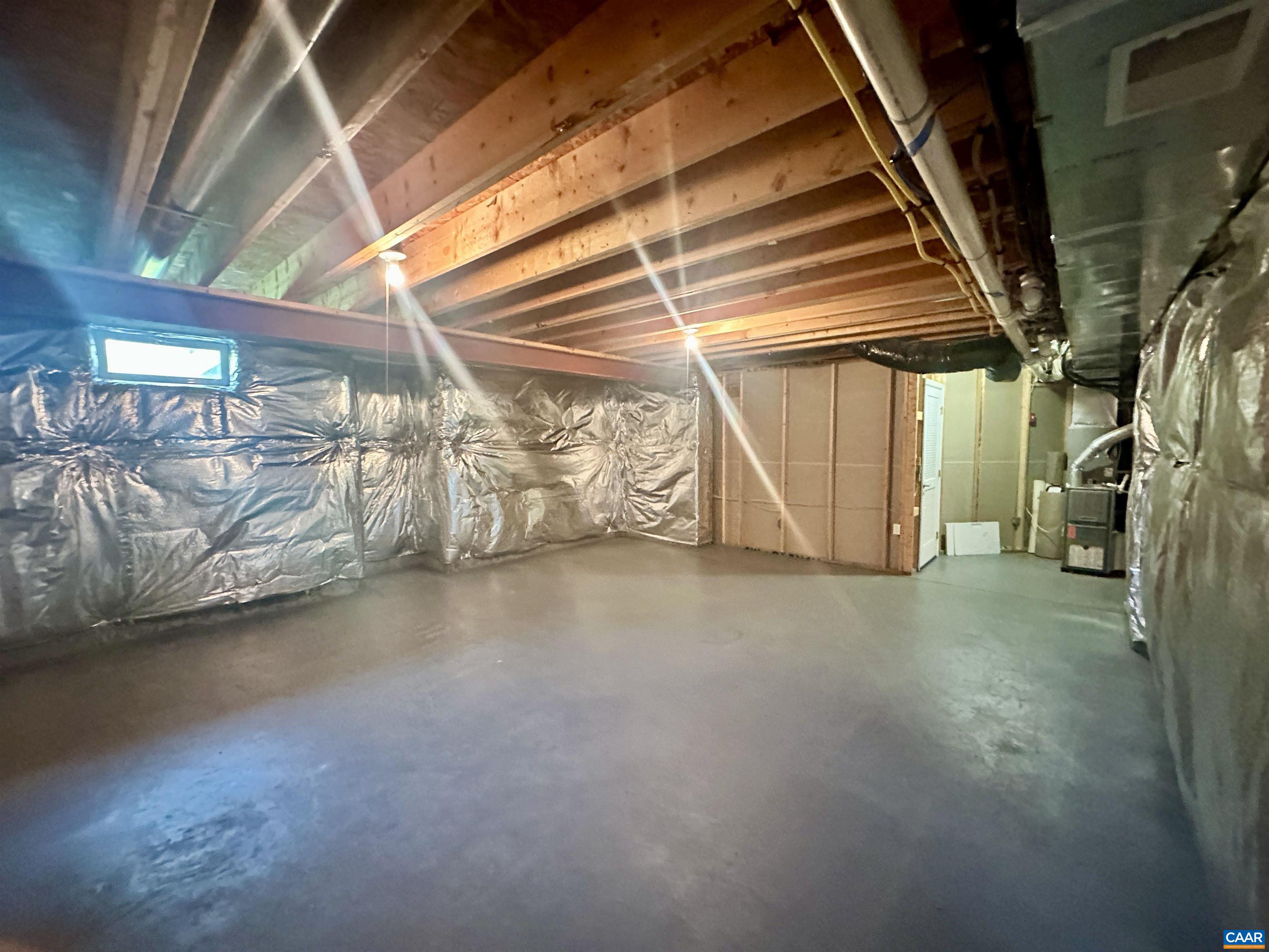 252 Millstream Drive Crozet, VA 22932 - Photo 18 of 41 a view of an empty room