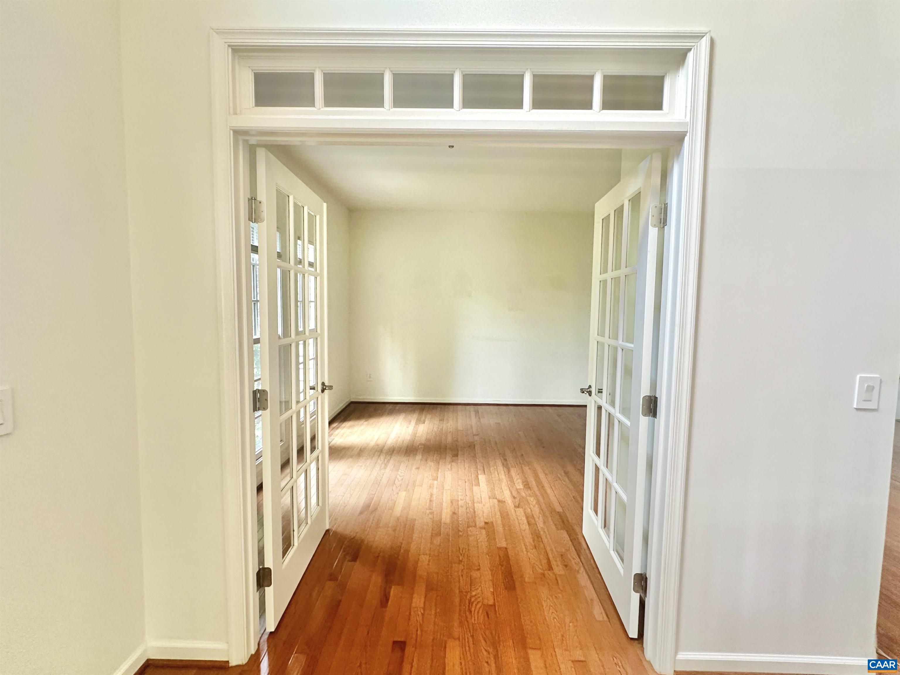 252 Millstream Drive Crozet, VA 22932 - Photo 31 of 41 a view of a house with wooden floor and a hallway