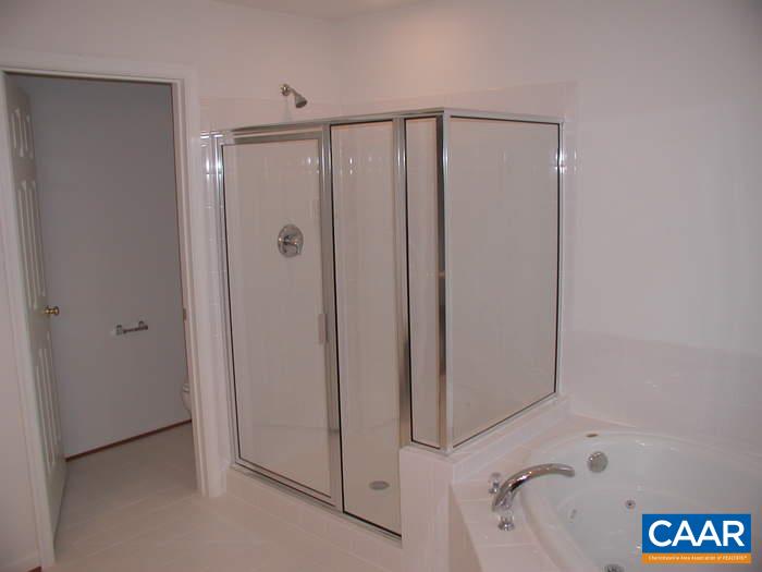 252 Millstream Drive Crozet, VA 22932 - Photo 9 of 41 a bathroom with a bathtub