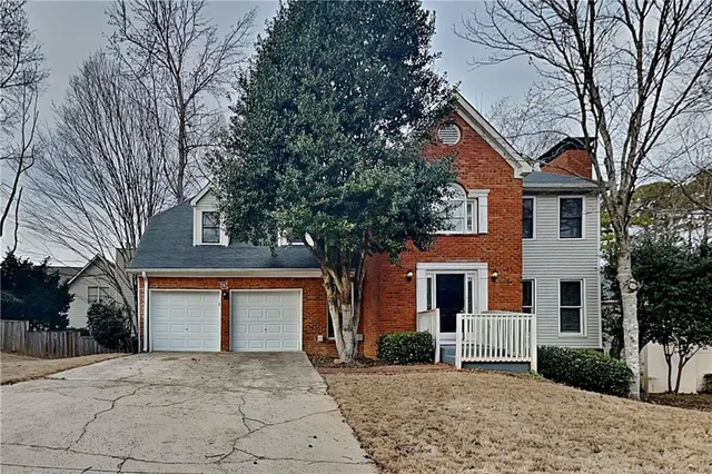 $2,845 | 795 Whitehall Way, Roswell, GA 30076