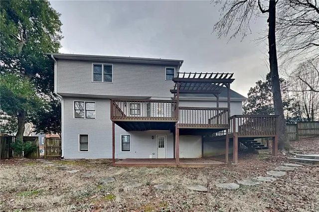 $2,845 | 795 Whitehall Way, Roswell, GA 30076