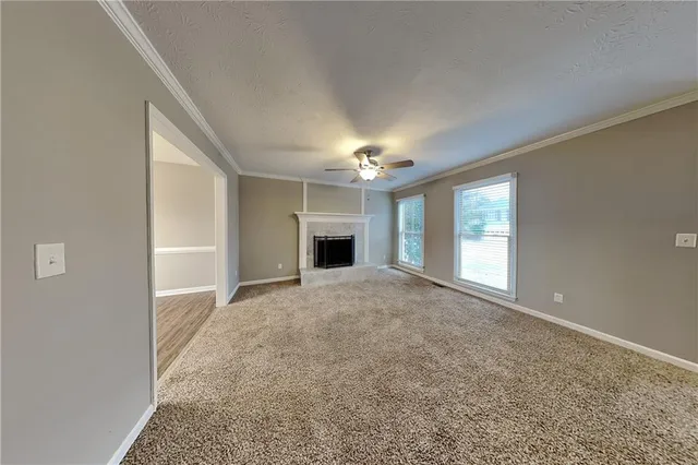 $2,845 | 795 Whitehall Way, Roswell, GA 30076