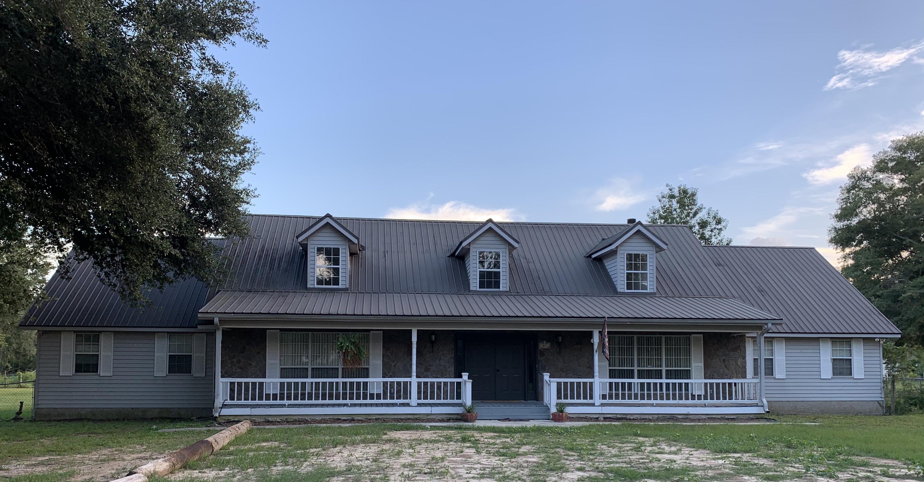 5607 Fort Road, Unit 69 Greenwood, FL 32443 - Photo 1 of 34 Gallery Image 1