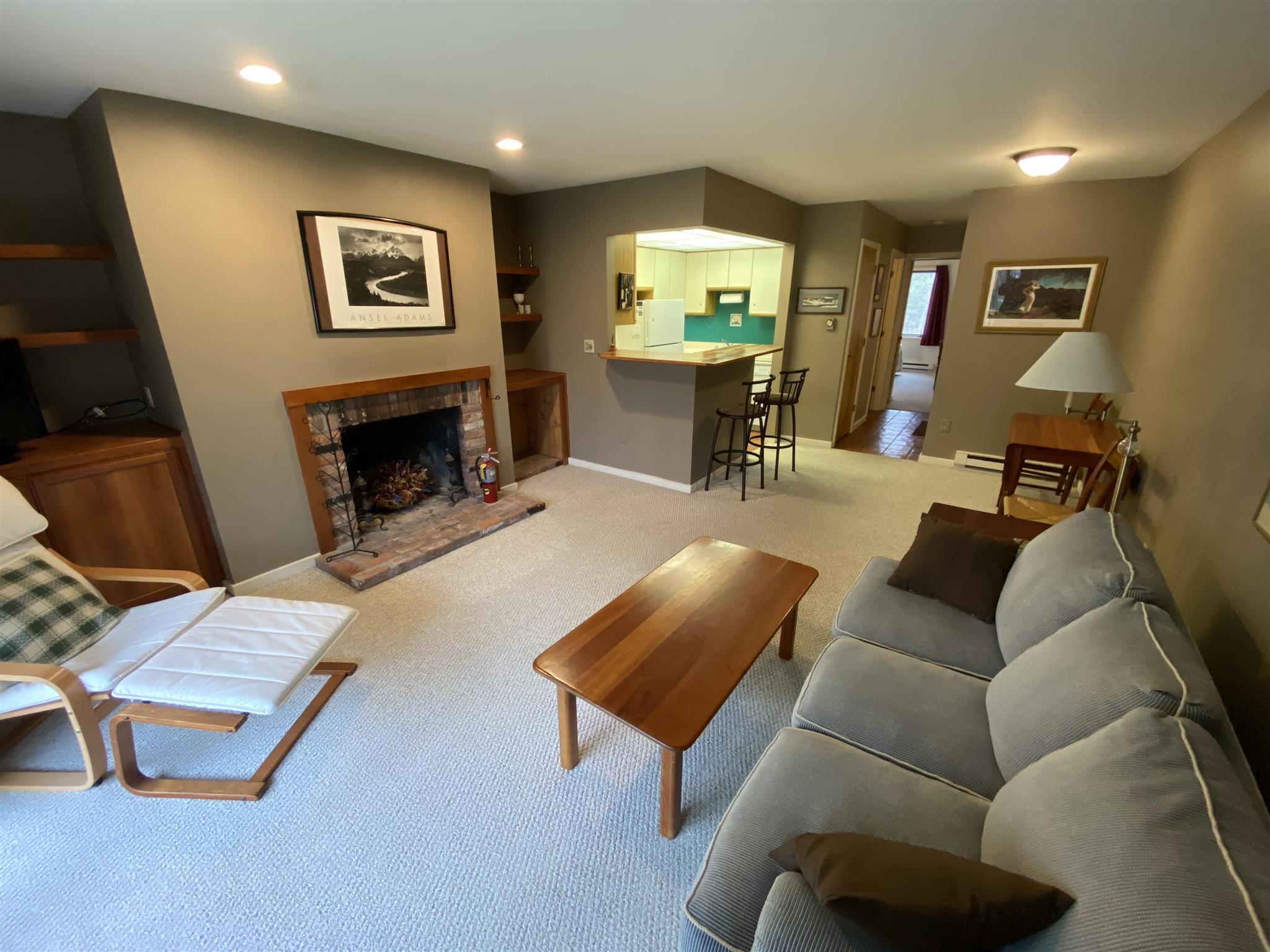 31 Christmas Tree Road, Unit 12 Warren, VT 05674 - Photo 11 of 26 Gallery Image 11