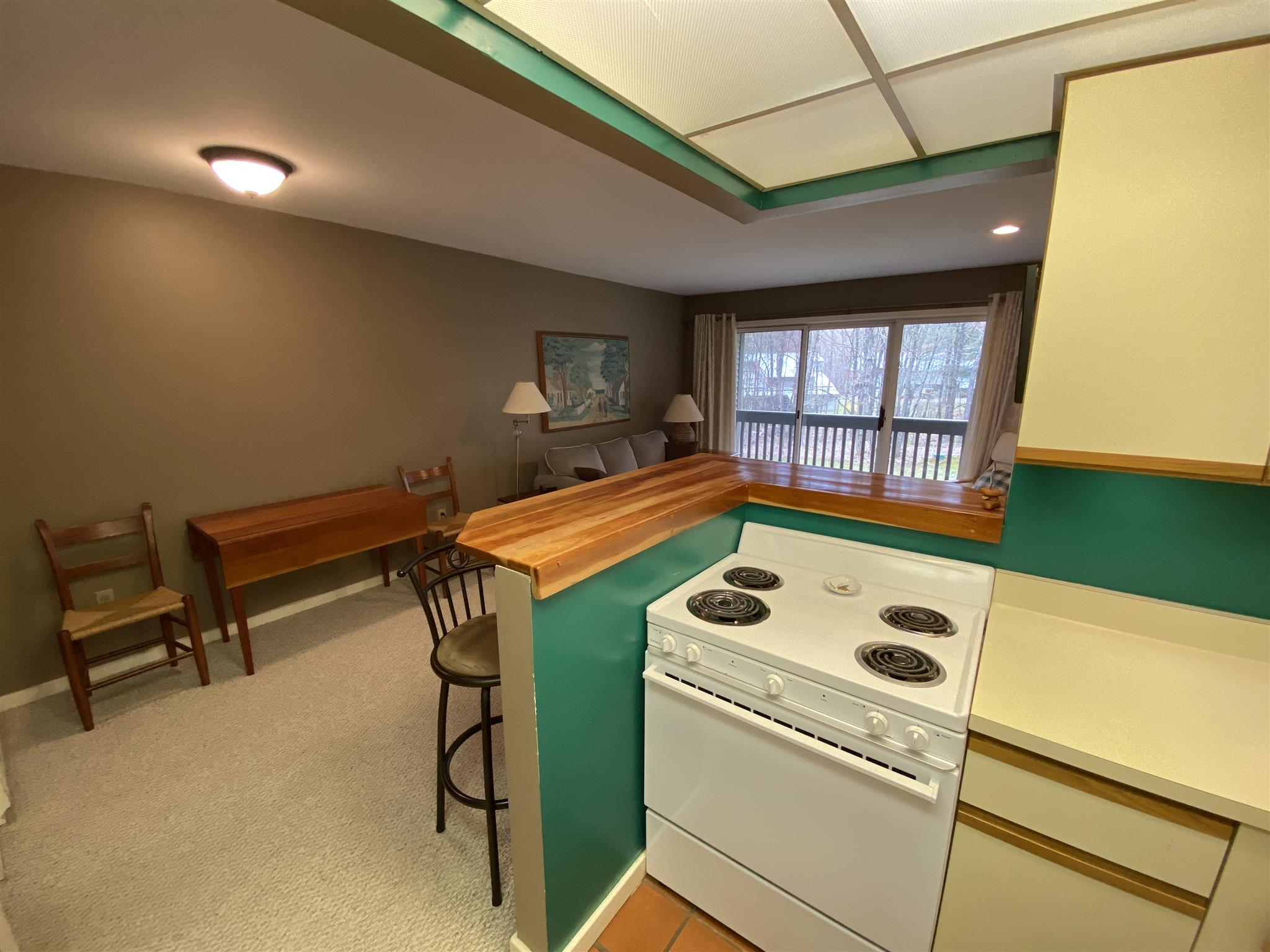 31 Christmas Tree Road, Unit 12 Warren, VT 05674 - Photo 13 of 26 Gallery Image 13