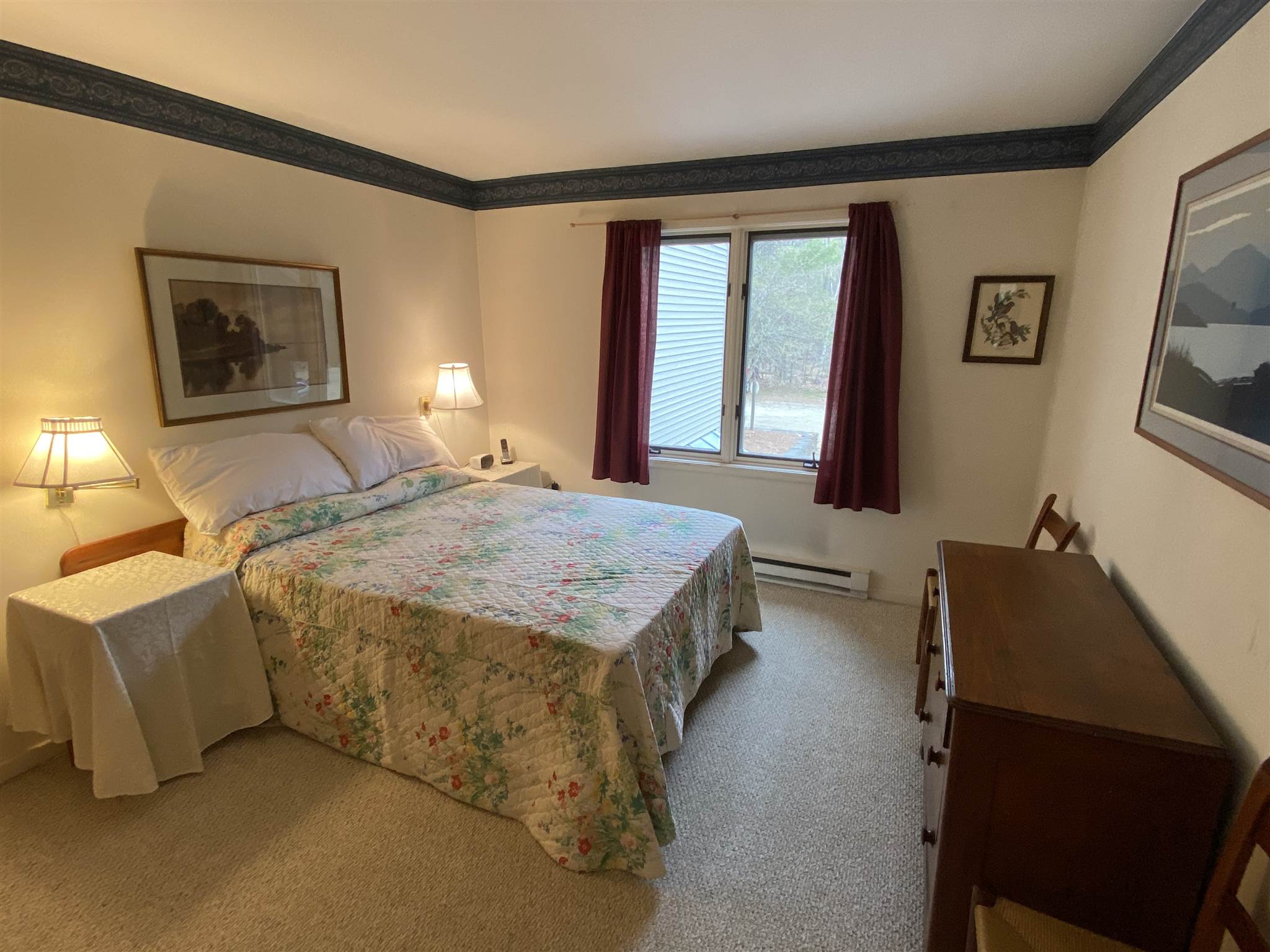 31 Christmas Tree Road, Unit 12 Warren, VT 05674 - Photo 18 of 26 Gallery Image 18