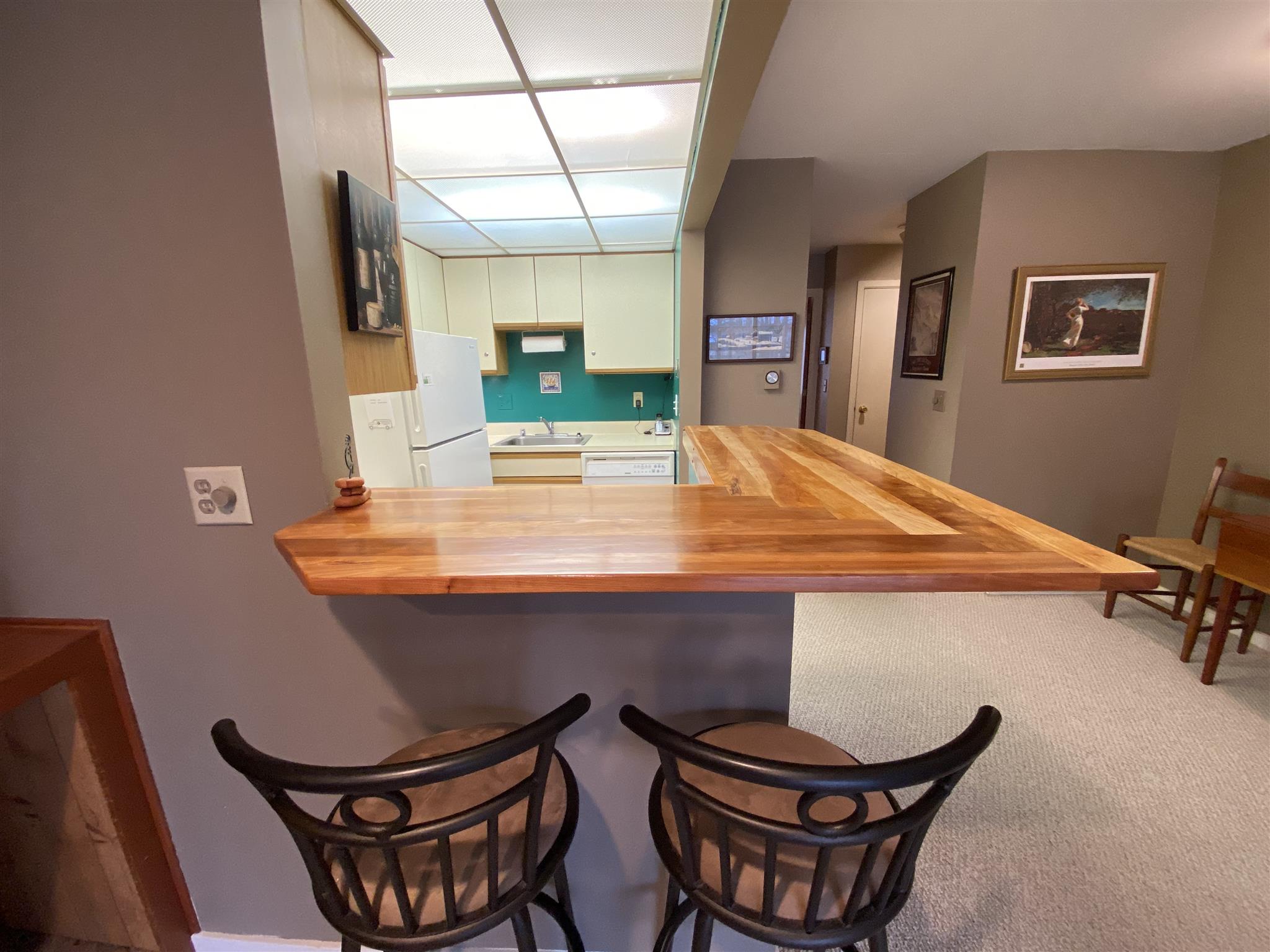 31 Christmas Tree Road, Unit 12 Warren, VT 05674 - Photo 7 of 26 Gallery Image 7