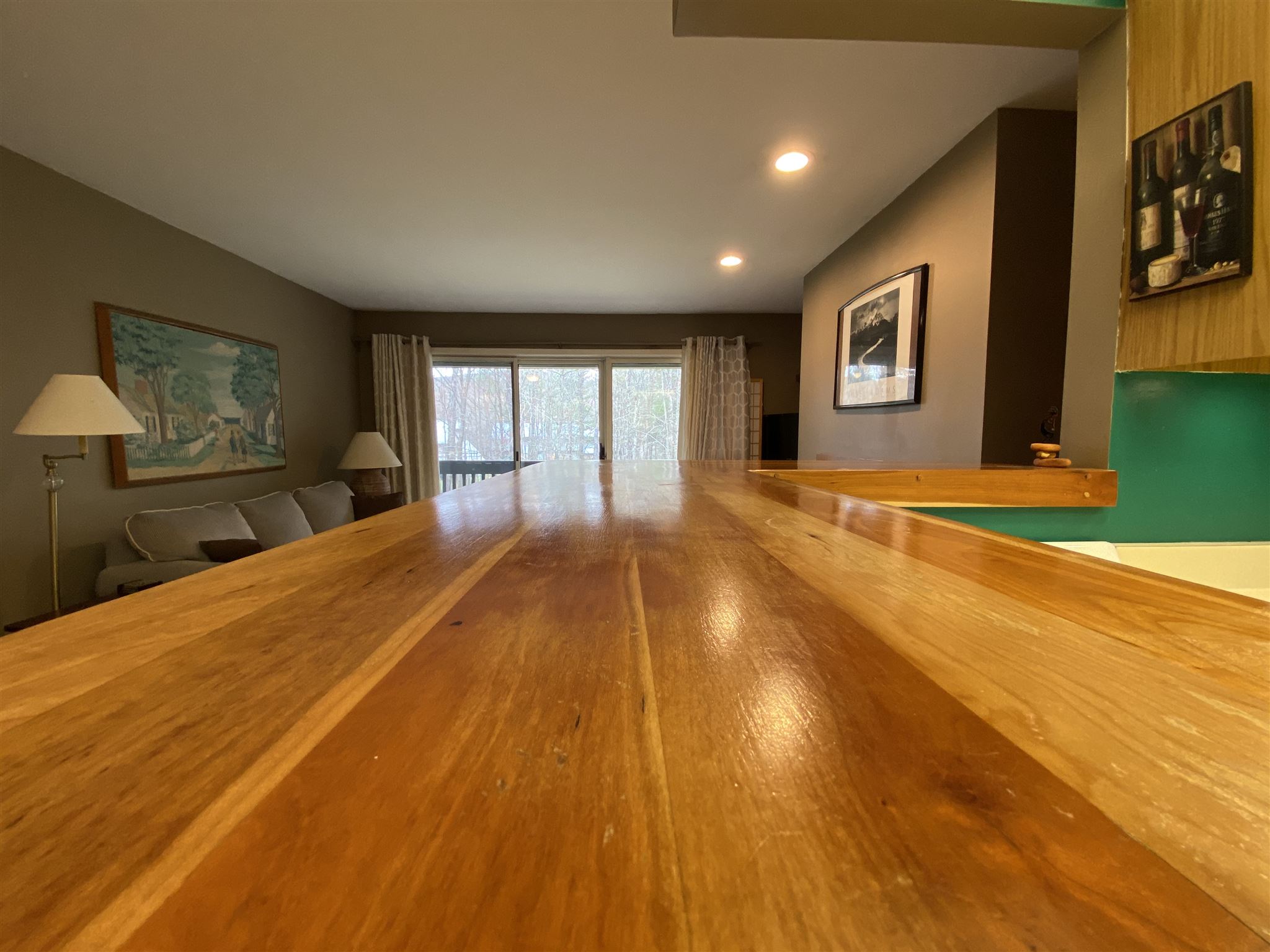 31 Christmas Tree Road, Unit 12 Warren, VT 05674 - Photo 10 of 26 Gallery Image 10