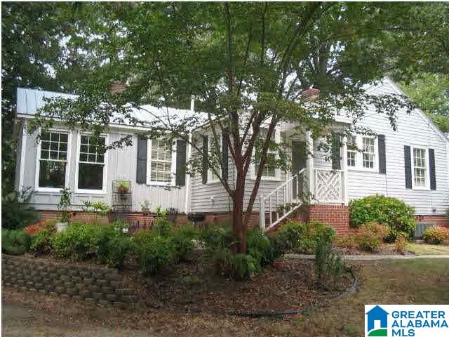 5361 Sutherland Road Mount Olive, AL 35117 - Photo 4 of 17
