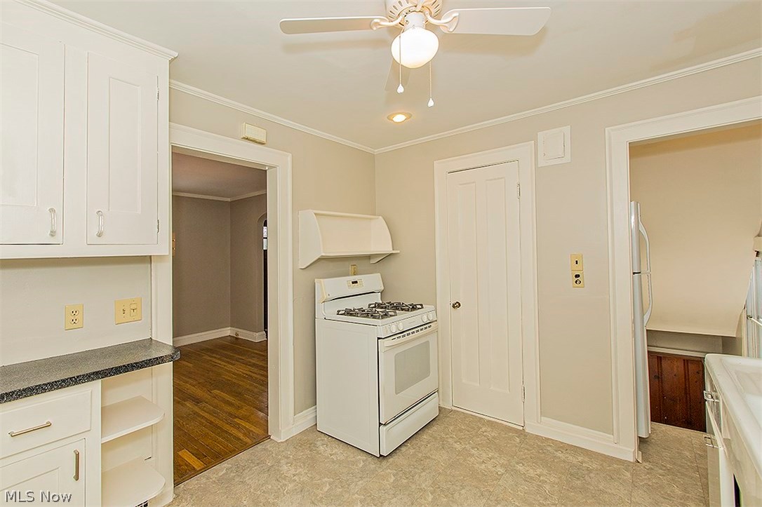 3834 Silsby Road Cleveland, OH 44118 - Photo 8 of 21 Gallery Image 8