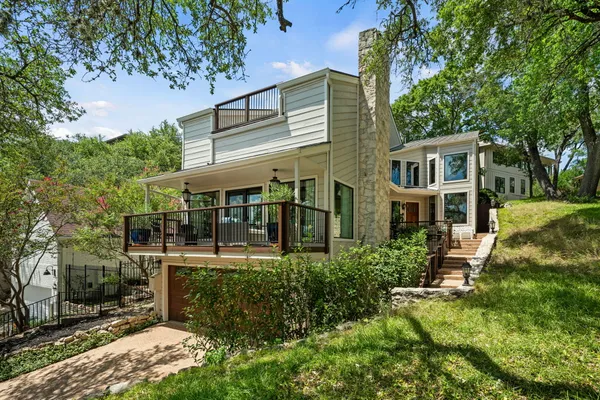 $1,050,000 | 6022 Mt Bonnell Hollow, Austin, TX 78731