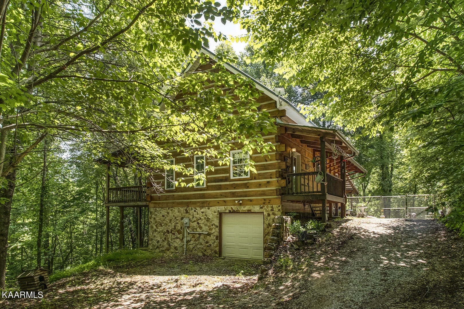 332 Lost Creek Road Reliance, TN 37369 - Photo 1 of 58 Gallery Image 1