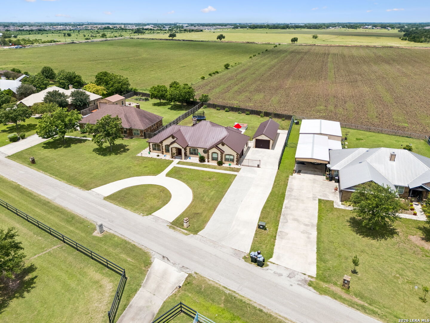 324 Kimbrough Road Seguin, TX 78155 - Photo 56 of 61