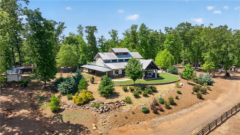 627 Freeman Ferry Road Southeast Rome, GA 30161 - Photo 52 of 58