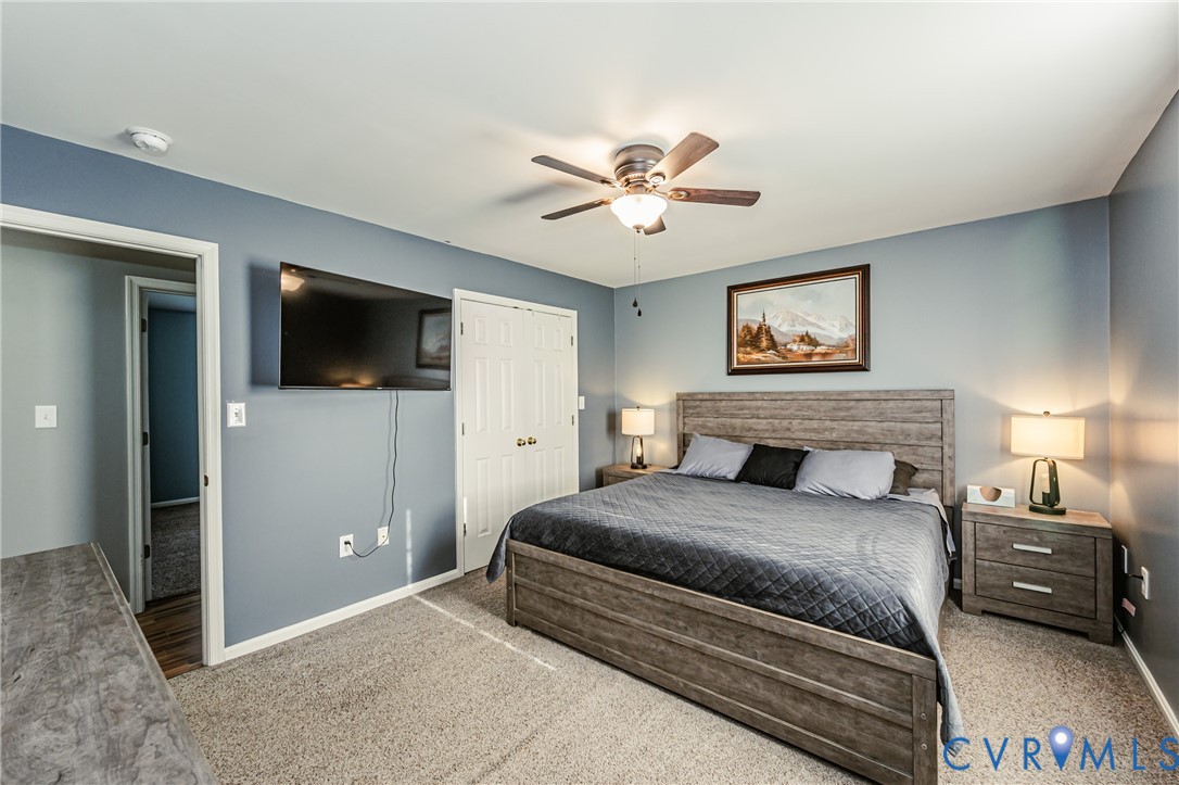 1595 Tallent Town Road Warsaw, VA 22572 - Photo 21 of 49