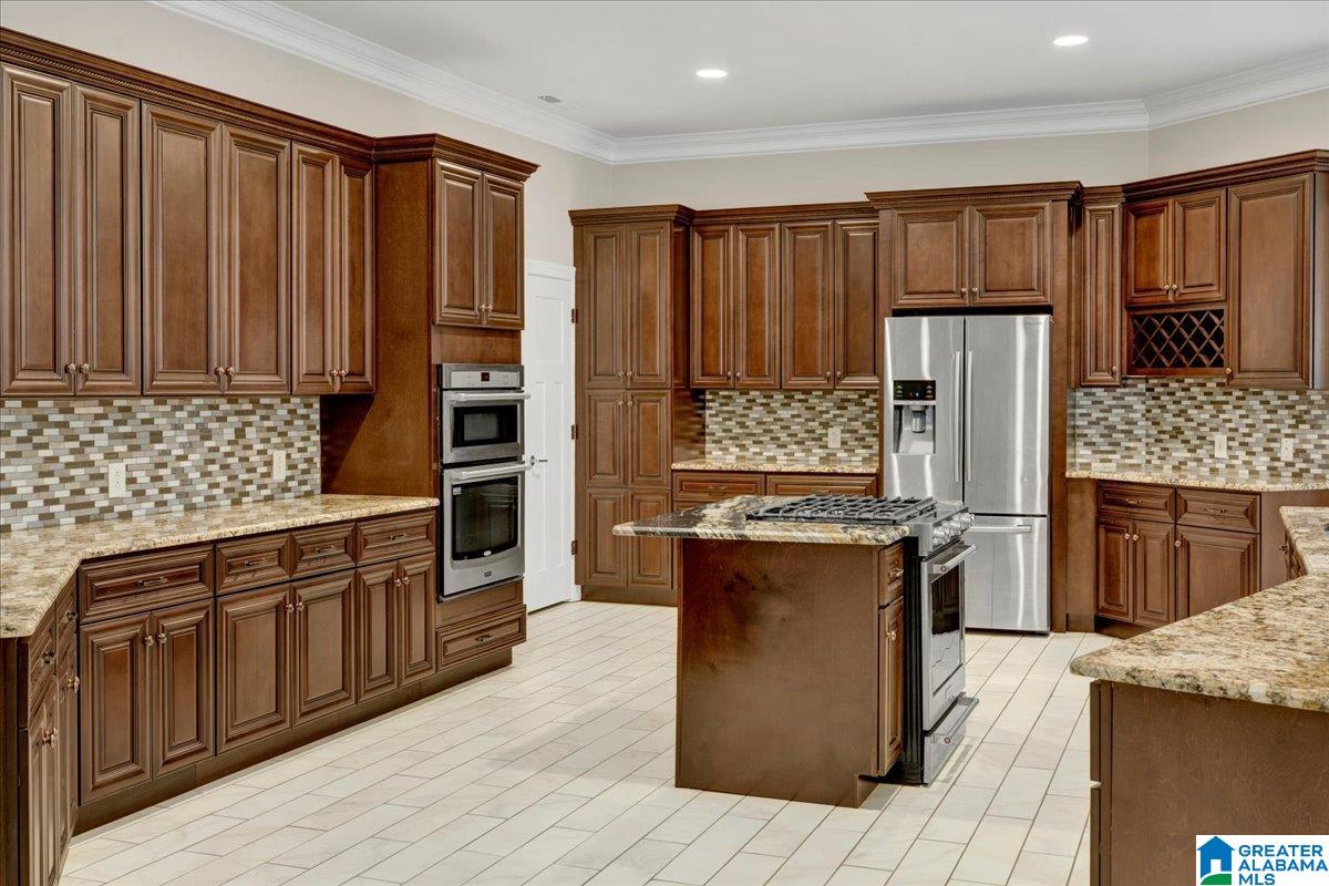 1748 Shannon Road Bessemer, AL 35022 - Photo 2 of 50 Gallery Image 2