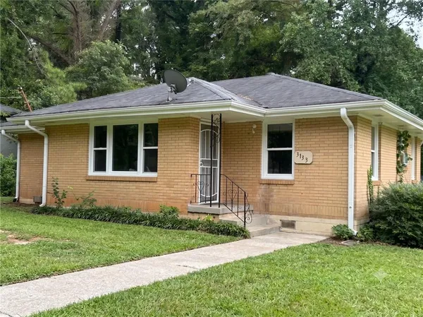 $145,000 | 3133 McAfee Road, Decatur, GA 30032