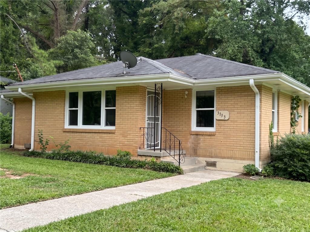 3133 McAfee Road Decatur, GA 30032 - Photo 1 of 2 Gallery Image 1