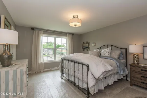 $829,900 | 199 Ingersoll Road, Wilton, NY 12866