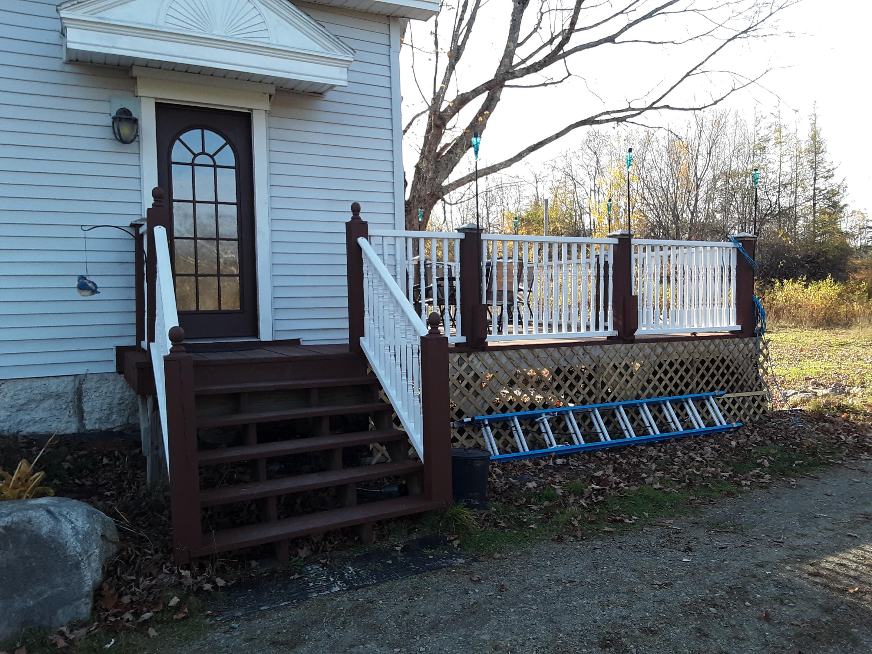 25 Banton Road Palermo, ME 04354 - Photo 20 of 92 20201025_150928