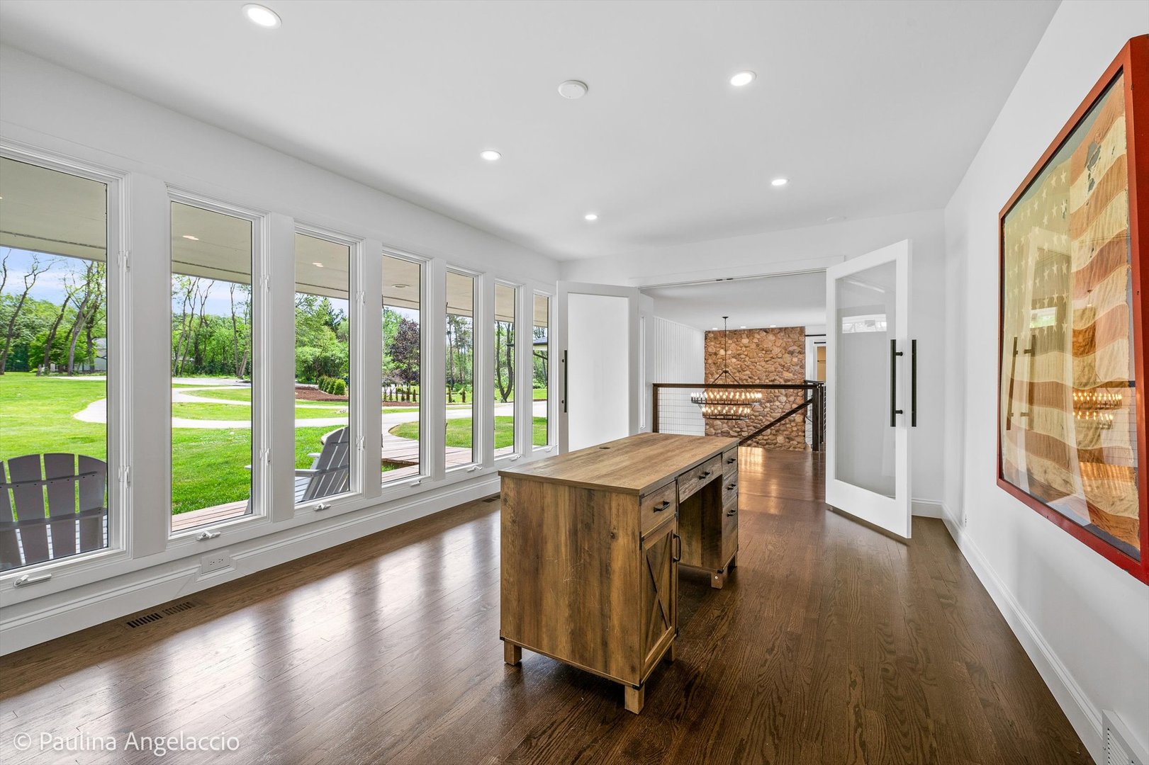 312 Ridge Road Barrington Hills, IL 60010 - Photo 28 of 62