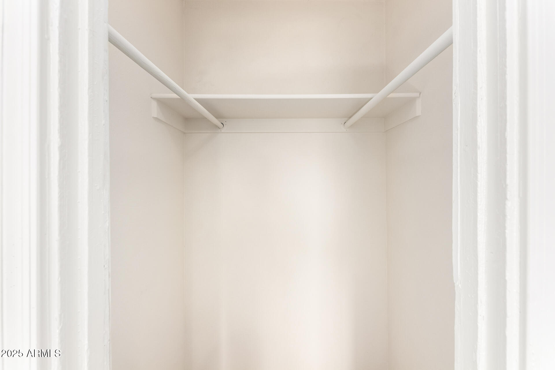 1010 East Chipman Road Phoenix, AZ 85040 - Photo 17 of 23 a view of an empty walk in closet