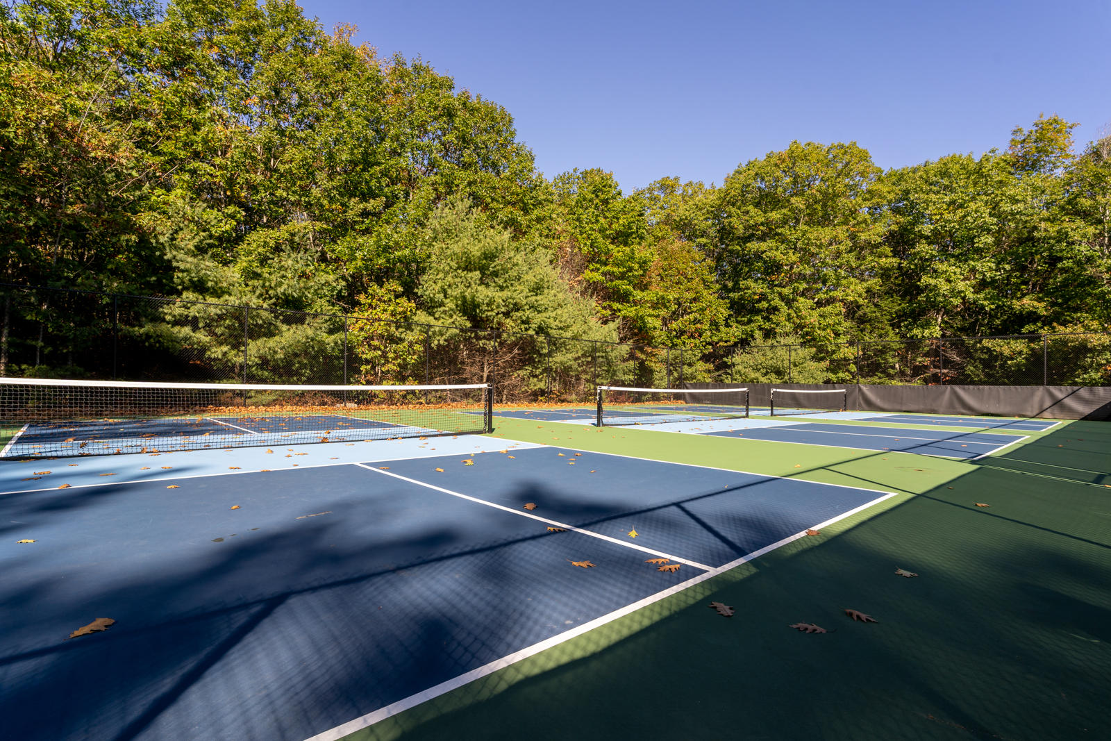 1 Old County Road, Unit 427 Wells, ME 04090 - Photo 28 of 38 Pickleball courts