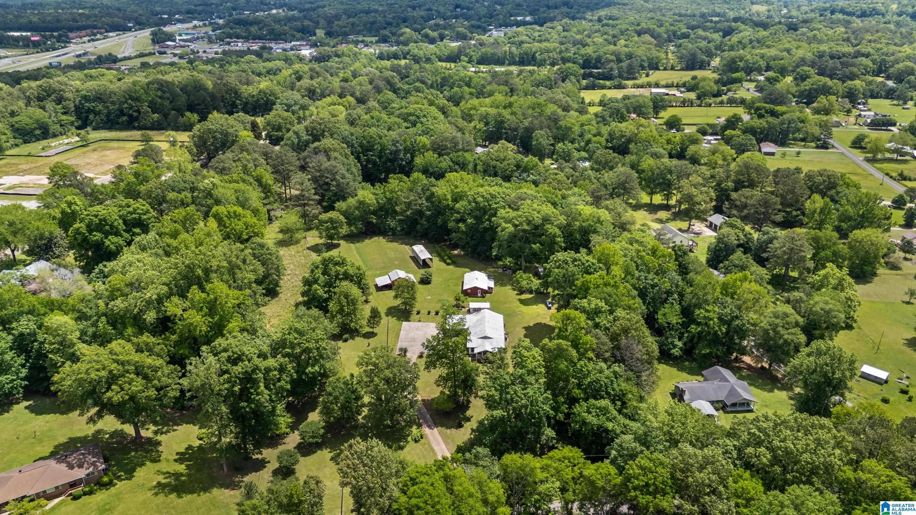 5053 Roselyn Road Bessemer, AL 35022 - Photo 50 of 60 Gallery Image 50