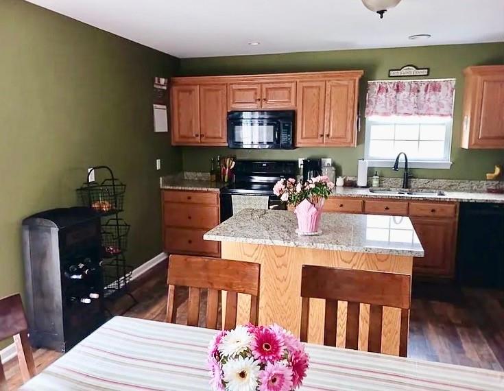 730 Burlington Road Warrensburg, MO 64093 - Photo 8 of 46
