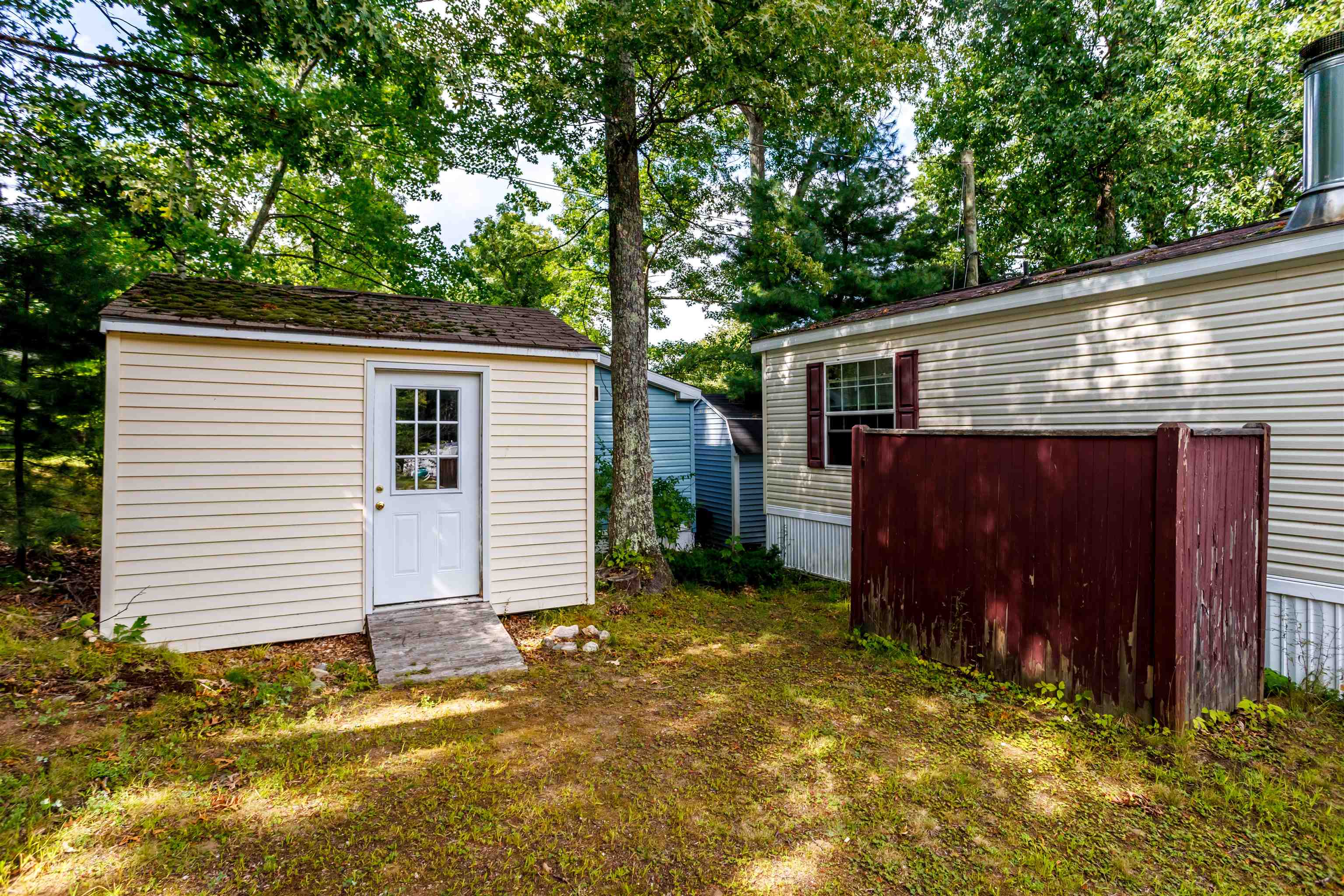 139 Rockingham Road, Unit 24 Derry, NH 03038 - Photo 33 of 39 Gallery Image 33