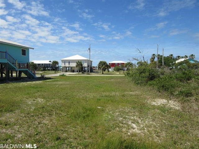 0 Muscogee Road Gulf Shores, AL 36542 - Photo 4 of 6 Yard
