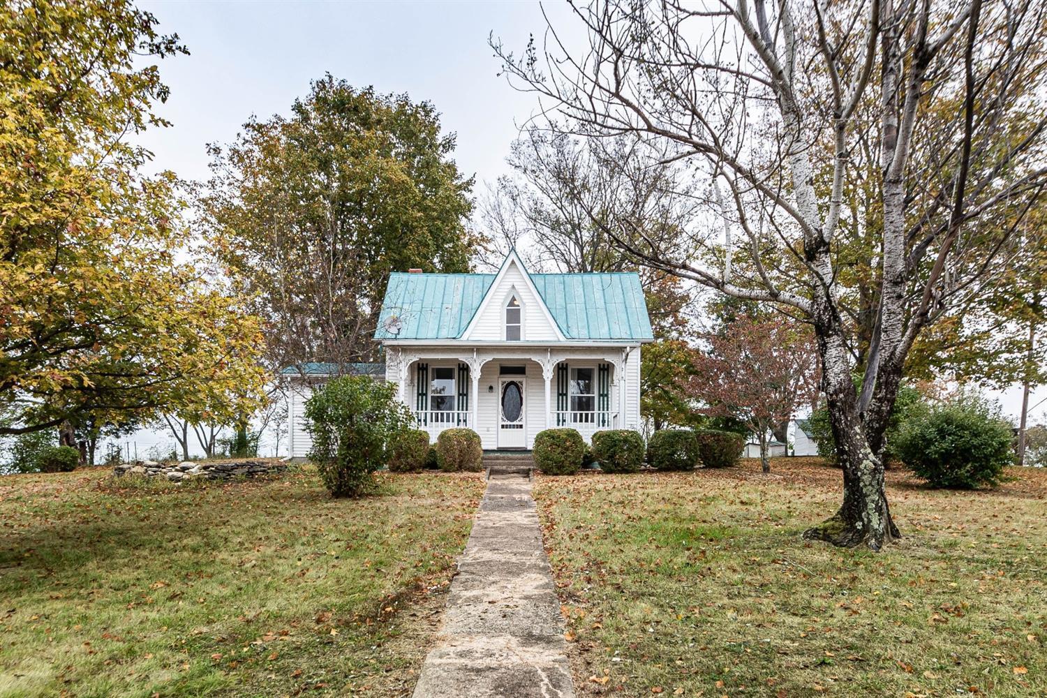 8435 North Pole Road Ripley, OH 45167 - Photo 1 of 1