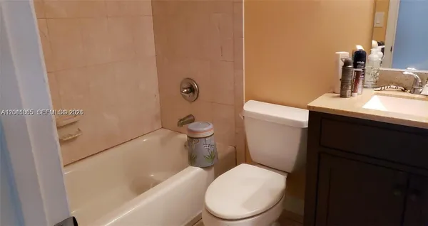 $1,980 | 14857 Southwest 104th Street, Unit 9205, Miami, FL 33196