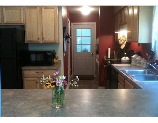 77 Thurlow Road Lincolnville, ME 04849 - Photo 10 of 16 Kitchen.