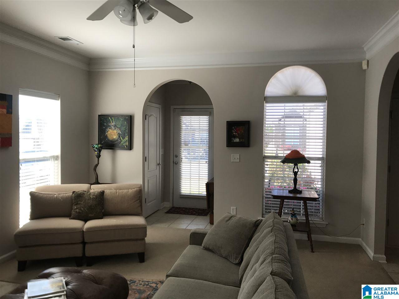 231 High Ridge Drive Pelham, AL 35124 - Photo 2 of 28