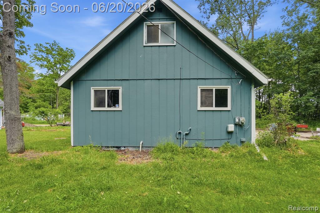 1699 Ditty Road Smiths Creek, MI 48074 - Photo 37 of 43