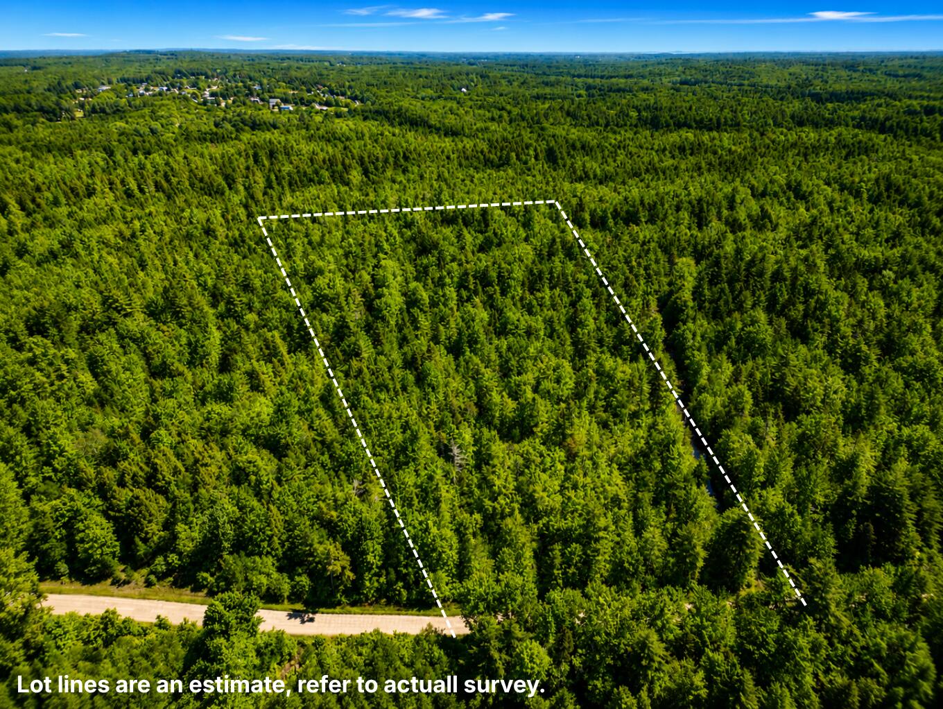 Lot 1 Curtis Road Arundel, ME 04046 - Photo 2 of 6 4