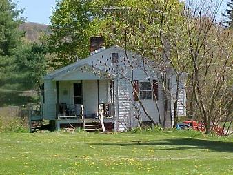70 Kellogg Road Sheffield, MA 01257 - Photo 1 of 1 Primary Photo