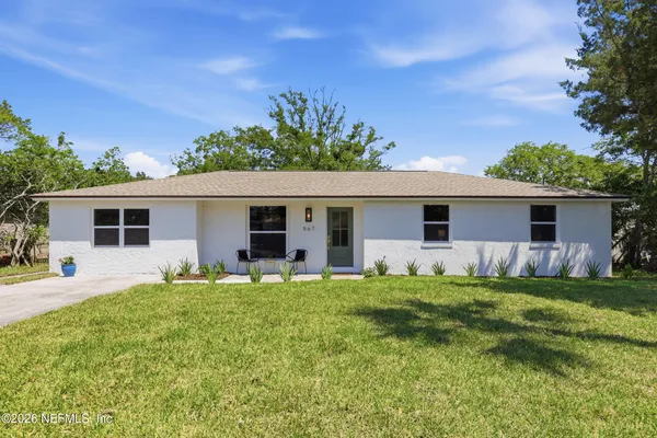 $875,000 | 567 Cruiser Lane, Atlantic Beach, FL 32233