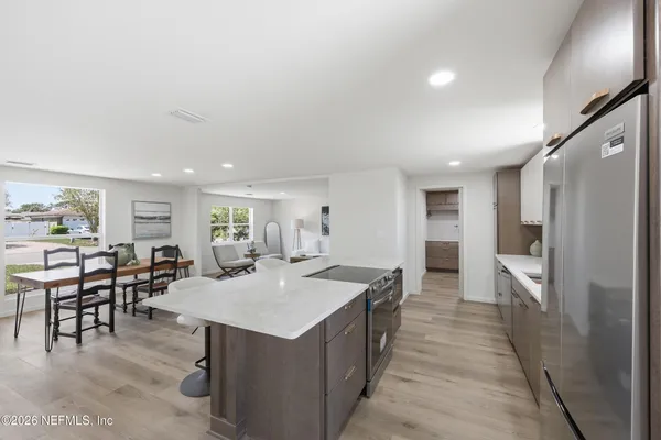 $875,000 | 567 Cruiser Lane, Atlantic Beach, FL 32233