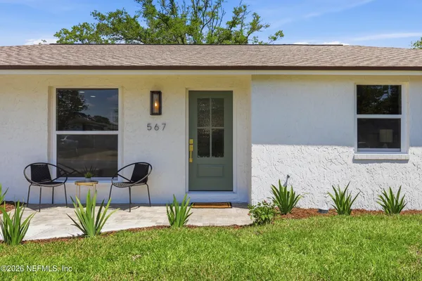 $875,000 | 567 Cruiser Lane, Atlantic Beach, FL 32233