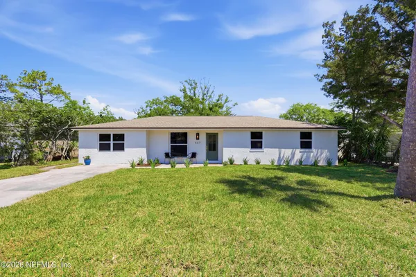 $875,000 | 567 Cruiser Lane, Atlantic Beach, FL 32233